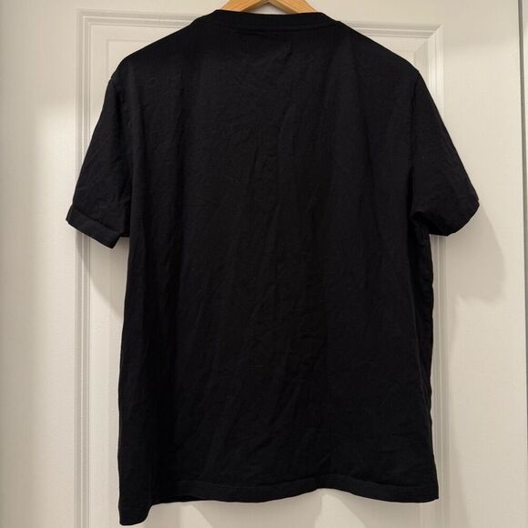 AMIRI CHERUB T-SHIRT size Large Petit in Black - Picture 3 of 7